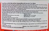  CTY-Sữa Tắm 92% Hữu Cơ Le Petit Marseillais Chiết Xuất Hương Bông & Hoa Anh Túc 250ml 