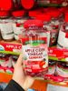 Kẹo dẻo giấm táo Nature’s Truth Apple Cider Vinegar Gummies 120 Viên 