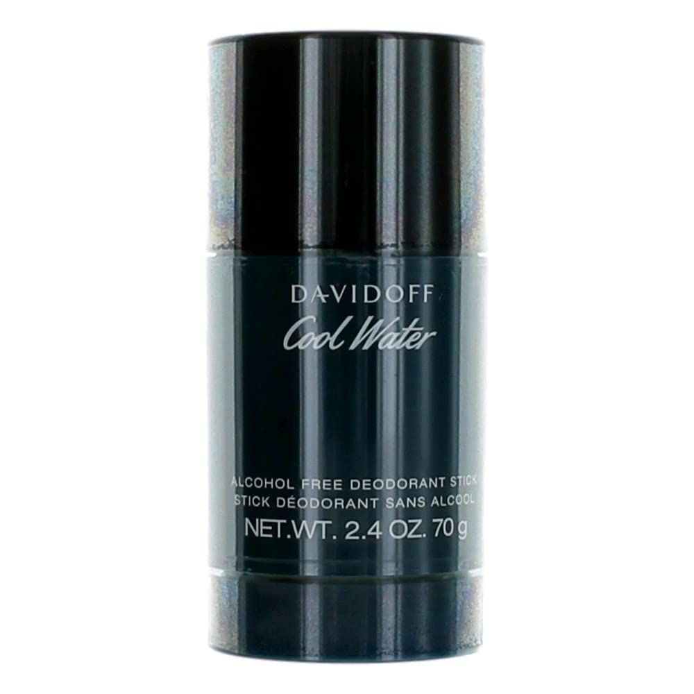  Lăn khử mùi Davidoff Men's Cool Water Deodorant Stick 70g 2.4Oz 