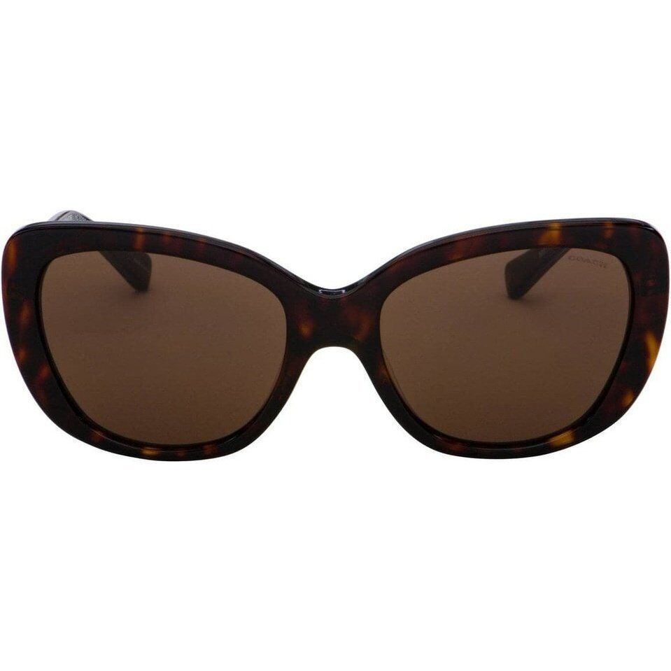  Mắt kính Coach Sunglasses HC 8291 503173 54 Dark Tortoise 