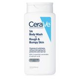  Sữa tắm CeraVe Body Wash with Salicylic Acid 10Oz 296ml 