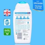  CTY-Dung dịch vệ sinh phụ nữ Femfresh Untimate Care Active Fresh Wash 250ml 