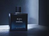  Nước hoa Chanel Bleu de Chanel Paris Pour Homme EDT 3.4Oz 100ml 