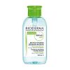  ( Nắp nhấn xanh) Nước tẩy trang cho da nhạy cảm Bioderma Sebium H2o Micellar Water Pump Reverse 500ml 