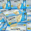  Sữa tiểu đường Glucerna thùng 24 chai sữa nước Vanilla Nutritional Shake 