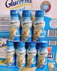  Sữa tiểu đường Glucerna thùng 24 chai sữa nước Vanilla Nutritional Shake 