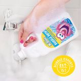  Sữa tắm bồn tạo bọt cho bé Mr. Bubble Extra gentle Dye & Fragrance Free Bubble Bath 36Oz 1.06l 