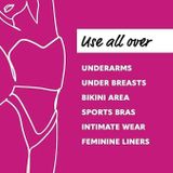  Dung dịch vệ sinh phụ nữ Summer's Eve Amber Night Cleansing Wash 15Oz 444ml 