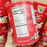 Sữa Mỹ Horizon Organic Instant Dry Whole Milk 30.6Oz 870g 