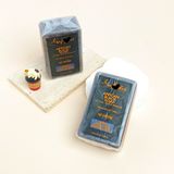  Xà bông trị mụn lưng SheaMoisture African Black Soap Bar 8Oz 227g 