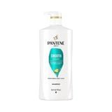  CTY - Dầu Gội Pantene Pro-V Smooth & Sleek 23.6Oz 700ml 