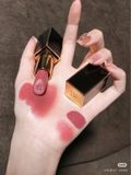  Son TomFord Lip Color Matte 511 Steel Magnolia 0.1Oz 3g 