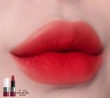  Son Hermes 62 Rouge Feu Matte Lipstick 0.12Oz 3.5g 