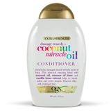  Dầu xả OGX Extra Strength Damage Remedy + Coconut Miracle Oil Conditioner 13oz 385ml 