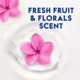  Dầu gội xả Head & Shoulders Smooth & Silky 2-in-1 Anti Dandruff Shampoo & Conditioner 12.5Oz 370ml 