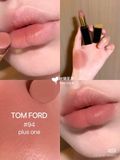  Son TomFord Lip Color Satin Matte 94 Plus One 0.11Oz 3.3g 