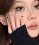  Son TomFord Lip Color Satin Matte 94 Plus One 0.11Oz 3.3g 