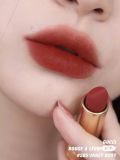  Son thỏi mini Gucci Matte Lipstick 505 Janet Rust 0.035Oz 1g 