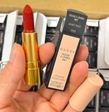  Son thỏi mini Gucci Matte Lipstick 505 Janet Rust 0.035Oz 1g 