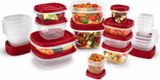  Set 13 hộp nhựa đựng thực phẩm Rubbermaid TakeAlongs Food Storage Containers 
