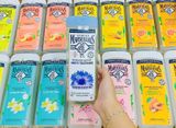  CTY-Gel tắm 98% Hữu Cơ Le Petit Marseillais Chiết Xuất Hoa Ngô 400ml 