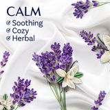  Viên xả quần áo Downy Infusions Calm Lavender & Vanilla Bean Scent In-Wash Booster Beads 30.1Oz 853g 