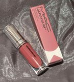  Son Mac Locked Kiss Ink 61 Mischief 24h Lip Color 0.14Oz 4ml 