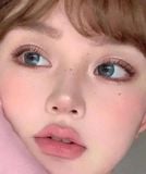  Son Mac Locked Kiss Ink 61 Mischief 24h Lip Color 0.14Oz 4ml 