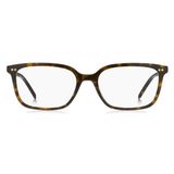  Kính Tommy Hilfiger Demo Rectangular Men's Eyeglasses TH 1870/F 0086 56 