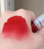  Son Mac Locked Kiss Ink 95 Vicious 24h Lip Color 0.14Oz 4ml 