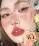  Son Lancome L'Absolu Rouge Intimatte Lipstick 274 French Tea 0.12Oz 3,4g 