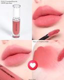  Son Mac Locked Kiss Ink 61 Mischief 24h Lip Color 0.14Oz 4ml 