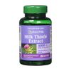  Viên uống hỗ trợ gan Puritan 's Pride Milk Thistle Extract 180 viên 