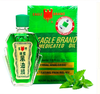  Dầu xanh Eagle Brand Medicated Oil 0.8Oz 24ml 