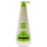  (SALE-SNL) Dầu gội mượt tóc Macadamia Natural Oil Smoothing Shampoo 33.8Oz 1L 