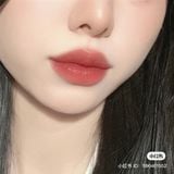  Son Lancome L'Absolu Rouge Intimatte Lipstick 274 French Tea 0.12Oz 3,4g 