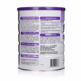  Sữa Úc Pediasure Vanilla Kid Approved cho bé từ 1-10 tuổi 850gr 