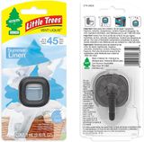  Nước hoa xe hơi Little Trees Vent Liquid Car Air Freshener 0.1Oz 3ml 