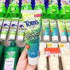  Kem đánh răng Tom's of Maine Natural Wicked Cools Mild Mint 5.1Oz 144g 