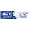  ( Úc ) Kem đánh răng Oral-B 3D White Toothpaste Extra Strength 110g 