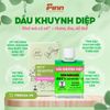  Dầu khuynh diệp BST's Eucalyptus Oil 1Oz 30ml 