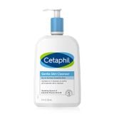 Sữa rửa mặt cho da khô đến da thường Cetaphil Gentle Skin Cleanser Dry To Normal 20Oz 591ml 