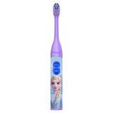  Bàn chải đánh răng bằng pin cho bé Oral-B Pro-Health JR. Disney Frozen Battery Toothbrush 