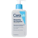  Sữa rửa mặt CeraVe Renewing SA Face Cleanser for Normal Skin 8Oz 237ml 