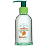  Serum chống sơ rối và dưỡng tóc Garnier fructis sleek & shine leave-in anti-frizz serum 5.1Oz 150ml 