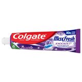  Kem đánh răng Colgate MaxFresh whitening gel toothpaste knockout 6.3Oz 178g 