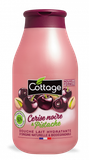  Sữa tắm Cottage 8.5Oz 250 ml  (Hương Black Cherry Pistachio) 