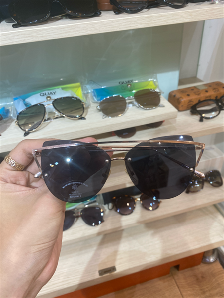  (SALE-SUN) Kính Aldo - Cenawien - Medium Green 