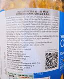  CTY- Viên uống dầu cá Member's Mark Omega 3-6-9 Dietary Supplement 325 viên 