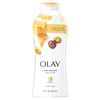  NK - Sữa tắm Olay Ultra Moisture with Shea Butter 24HR Moisturizing Body Wash 650ml 22Oz 
